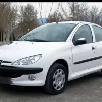 ۲۰۶ اس دی مدل ۹۷