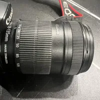 canon 60d در حد نو