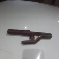 انبر جوشکاری