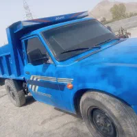 حمل ماسه و نخاله