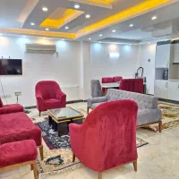 آپارتمان دو طبقه دو واحد سیاهکلرود کلاچای