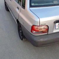 پراید ۹۱|خودرو سواری و وانت|قائم‌شهر, |دیوار