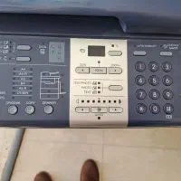 دستگاه کپی|پرینتر، اسکنر، کپی، فکس|خلخال, |دیوار