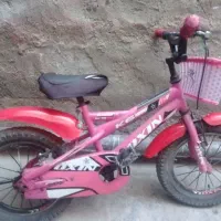 دوچرخه دخترانه ۱۶