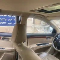 معاوضه یا فروش // ام جی ۳۵۰ سالم // خوش رخ|خودرو سواری و وانت|تهران, مشیریه|دیوار