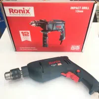 دریل چکشی رونیکس 2210c دریل رونیکس 2210