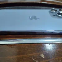 ایفون ۱۳ پرومکس ۲۵۶ گیگ