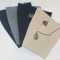 شلوار جین کتان و پارچه ای با کیفیت|لباس|تهران, شکوفه (عبدل آباد)|دیوار