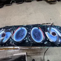 شیشه دودیC جی پی اسF روکش.صندلی Nسیستم صوتی|قطعات یدکی و لوازم جانبی|اصفهان, هفتون|دیوار