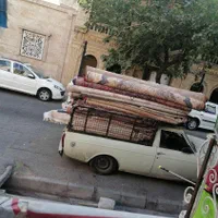 قالیشوی مبل شوی نوید نسیم شهر همدانک خیرآباد اورین|خدمات نظافت|نسیم‌شهر, |دیوار