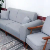 فروش مبل ۸ نفردرحد سفر ۱۵روزه خریده شدن