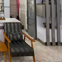 واحد3خواب130مترهوشمند