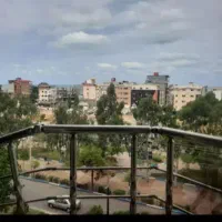 نگهبانی مجتمع مسکونی