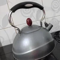 کتری گرانیت شده