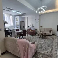 ۶۷ متر /دو خواب/فول / سبلان شمال /ارامنه