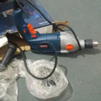 دریل و جعبه بکس|ابزارآلات|کاشمر, |دیوار