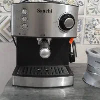 قهوه سازسوشی