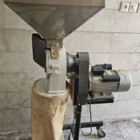 آسیاب توس شکن خراسان