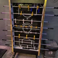 فوتبال دستی