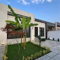 ویلا اقتصادی / ۲۰۰متری / آگهی واقعی