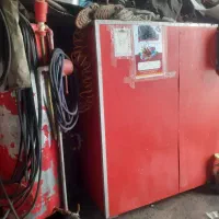 دیگ بخار صنعتی