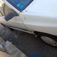 پراید‌مدل۸۲‌سفید|خودرو سواری و وانت|محمدیه-قزوین, |دیوار