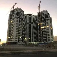 115 متر کلید نخورده/نخل/شمیم رحمت۳