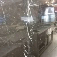 نیرو کار فست فود(خانم وآقا)