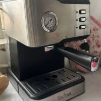 قهوه ساز تکنو|سماور، چایساز، قهوهساز|سنندج, |دیوار