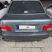 پرایدمدل۸۸|خودرو سواری و وانت|پاکدشت, پاکدشت (مامازند)|دیوار