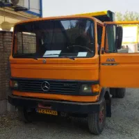 خاورکمپرسی|خودرو سنگین|اسلام‌شهر, ملک‌آباد|دیوار