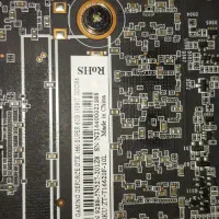 کارت گرافیک زوتک zotac 1660|قطعات و لوازم جانبی رایانه|تهران, خواجه نصیر طوسی|دیوار