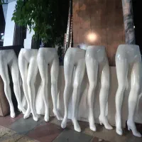 مانکن مردانه و زنانه