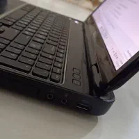 لپ تاپ بسیار تمیز رم 8|رایانه همراه|هرسین, |دیوار