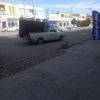 وانت کرایه سیرجان درون شهری وبرون شهری