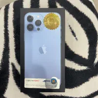 ۱۳ پرومکس ۲۵۶ ZAA دوسیم|موبایل|تهران, بلورسازی|دیوار