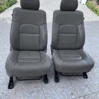 صندلی لندکروز