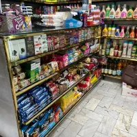 واگذاری سوپر مارکت بلوار امام