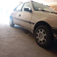 پژو 405|خودرو سواری و وانت|تبریز, |دیوار