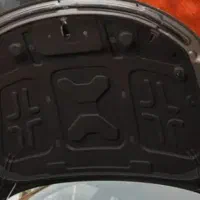 نمد کاپوت کفی صندوق نمد داشبورد