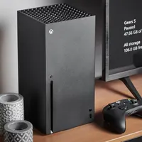 کنسول ایکس باکس Xbox Series X