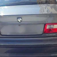 سمند  LX cng 89|خودرو سواری و وانت|اصفهان, حسین‌آباد|دیوار