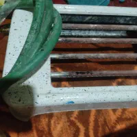 کباب پز  + ترازو