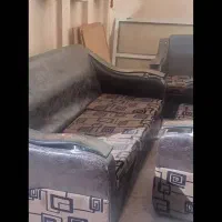 مبل هفت نفره