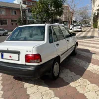 پراید۱۳۱مدل ۹۲|خودرو سواری و وانت|رشت, حمیدیان|دیوار