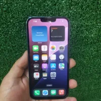 اپل iPhone 13 Pro Max با حافظهٔ ۲۵۶ گیگابایت