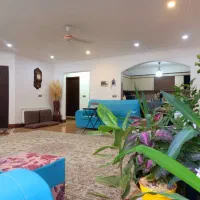 رهن و اجاره طبقه پایین ویلا در اسلامیه تفت|اجارهٔ آپارتمان|تفت, |دیوار