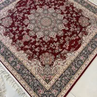 فرش هریس و نائین ۲*۲ در ( فروشگاه بزرگ فرش نادر)|فرش|تبریز, |دیوار