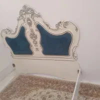 تخت دونفره