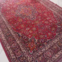 فرش ۶ متری دستباف مشهد